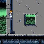 星际魂斗罗nes版