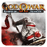 战神斯巴达幽灵