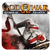 战神斯巴达幽灵