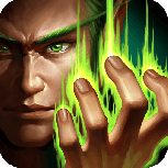 王者战魂华为版