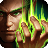 王者战魂华为版