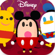 迪士尼我的小玩偶日服