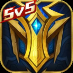 英魂之刃测试服