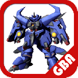 超级机器人大战J悟饭版