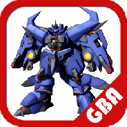 超级机器人大战J悟饭版