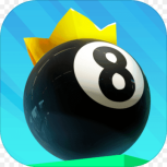 台球王者(高手过招)