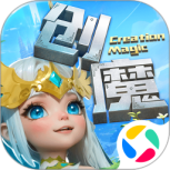 创造与魔法百度版