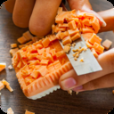 Soap Cutting中文版