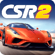 csr赛车2无限金币钥匙车辆全解锁版