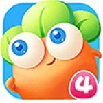 保卫萝卜4英文版