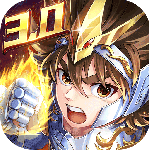 圣斗士星矢：正义传说九游版