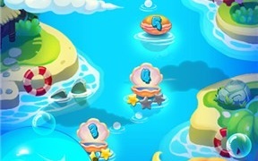 海域探索的手游