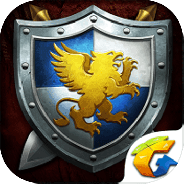 魔法门之英雄无敌战争纪元国际服