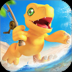 数码宝贝：源码