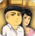 中国式家长外服