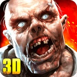 僵尸前线4老版