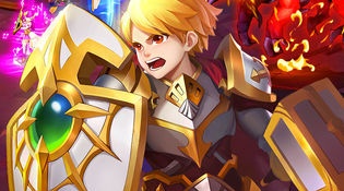 噩梦岛最新版手游