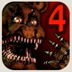 Five Nights at Freddys4
