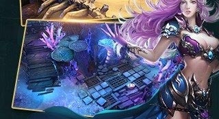 怀旧服传奇手游