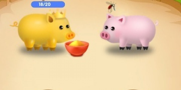 固定养成线路的手游