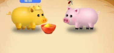 固定养成线路的手游