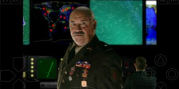 红色警戒复仇手游