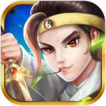 三国志奇侠传(高自由度RPG)