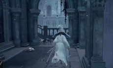 《艾尔登法环》前往腐败湖方法2