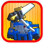 机器人角斗场华为版