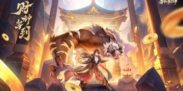 春秋战国手游