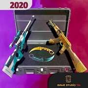 对峙2开箱模拟器2022最新版