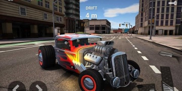 好玩的沙盒驾驶手游