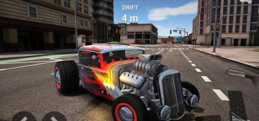 好玩的沙盒驾驶手游