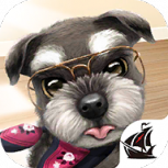 梦幻小狗中文版