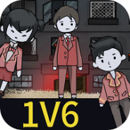 猛鬼躺在宿舍最新版