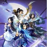 名剑江山九游版