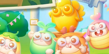 植物塔防休闲手游