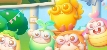 植物塔防休闲手游