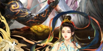 一剑斩仙系列手游