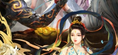 一剑斩仙系列手游