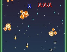 进化之地系列手游