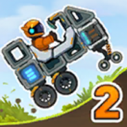 流浪者世界特别座驾2