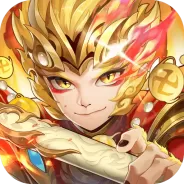 少年西游记（无限元宝版）