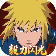 毅力火影免费版