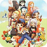 牧场物语蜜糖村与大家的心愿(农场经营)