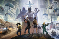 《和平精英》空间动态私密设置方法