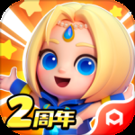 砰砰法师内测版