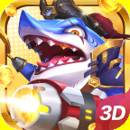 人人捕鱼微信红包版