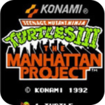 忍者神龟3悟饭版