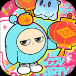 蛋仔派对华为版